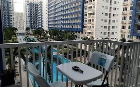 Sea Residences Homey Condo By Dnj