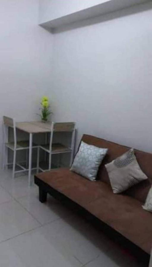 Sea Residences Homey Condo By Dnj Pasay Exterior photo